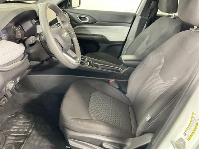 2024 Jeep Compass Sport