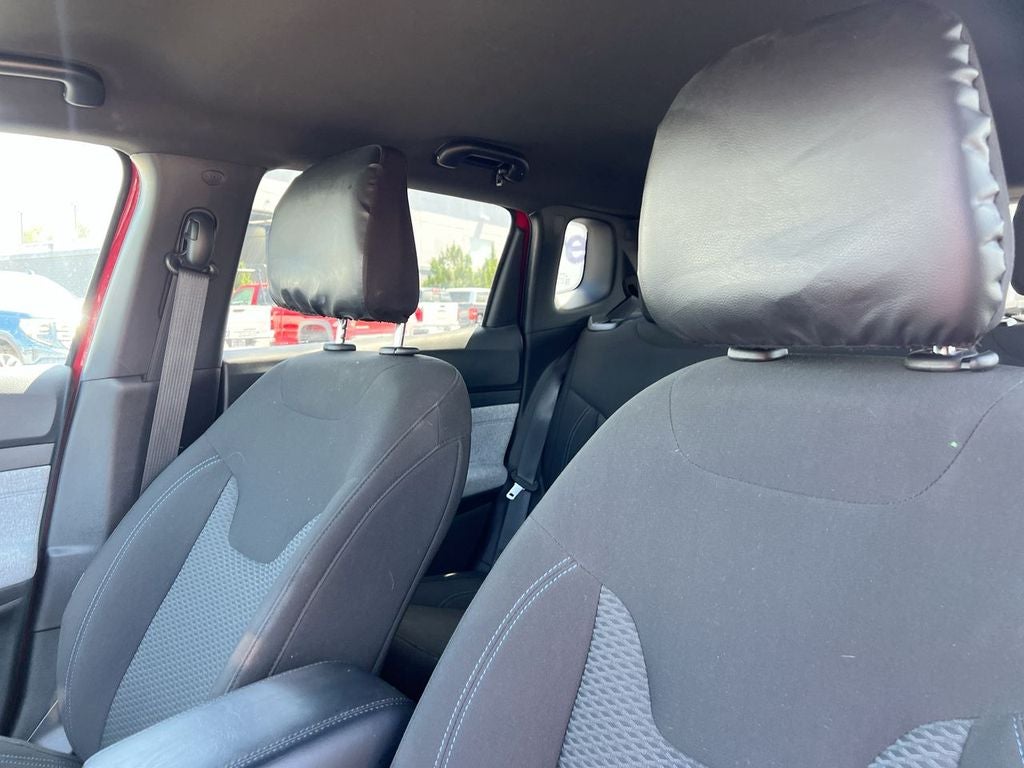 2024 Jeep Compass Sport