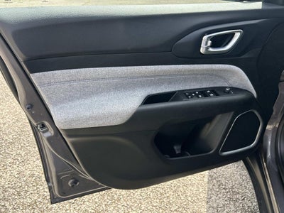 2024 Jeep Compass Sport