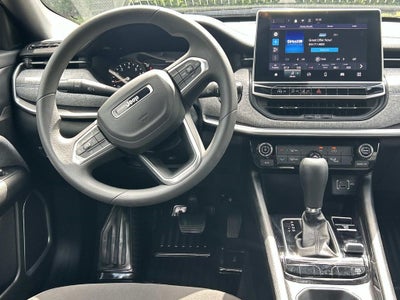 2024 Jeep Compass Sport