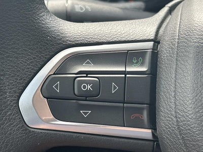 2024 Jeep Compass Sport