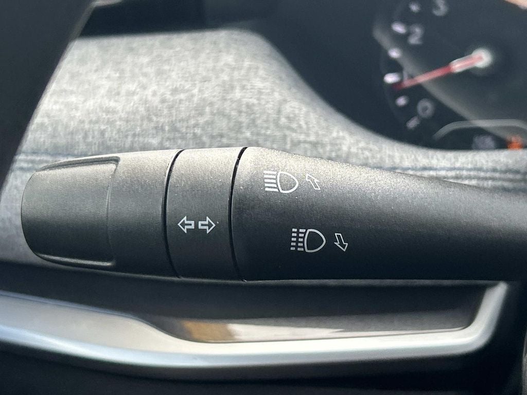 2024 Jeep Compass Sport