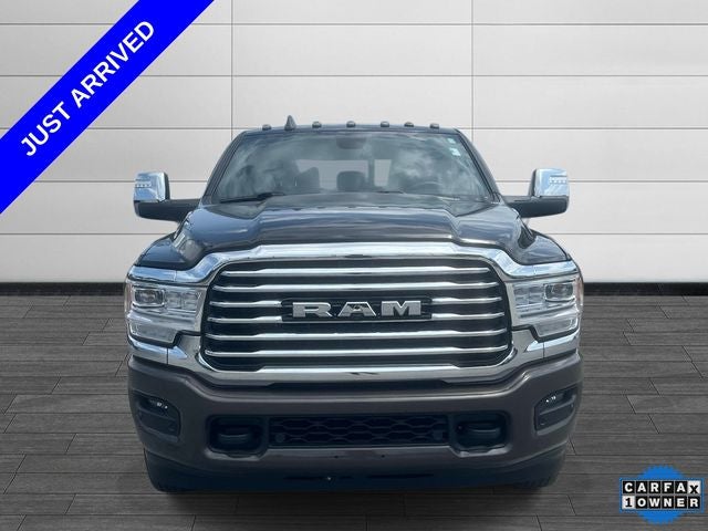 2024 RAM 3500 Limited Longhorn