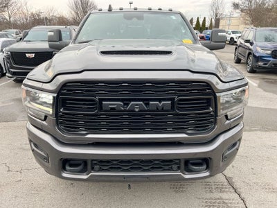 2023 RAM 3500 Limited