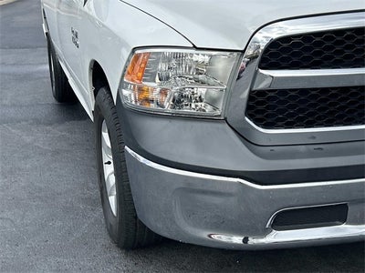 2014 RAM 1500 Tradesman
