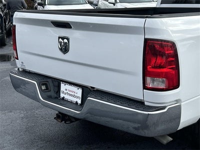 2014 RAM 1500 Tradesman