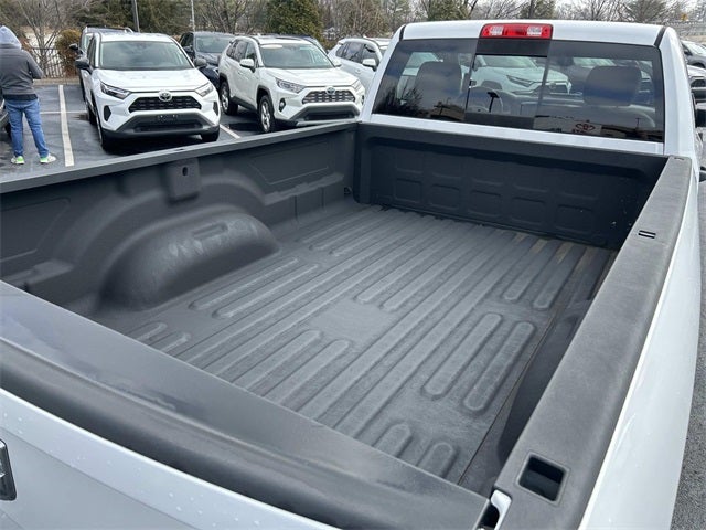 2014 RAM 1500 Tradesman