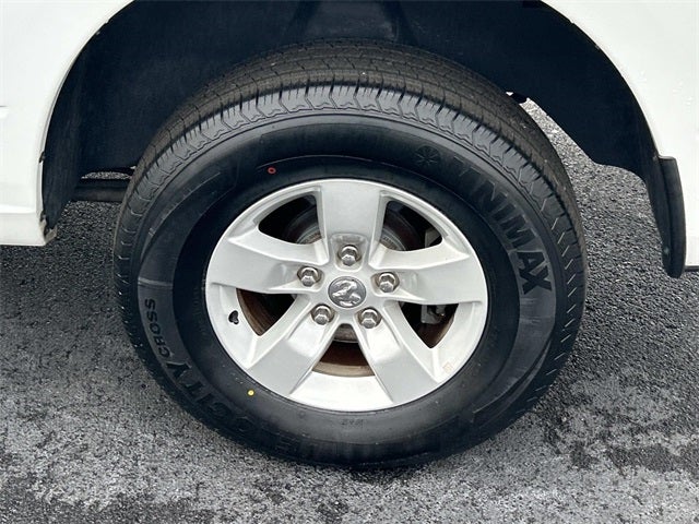 2014 RAM 1500 Tradesman