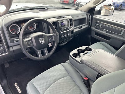 2014 RAM 1500 Tradesman