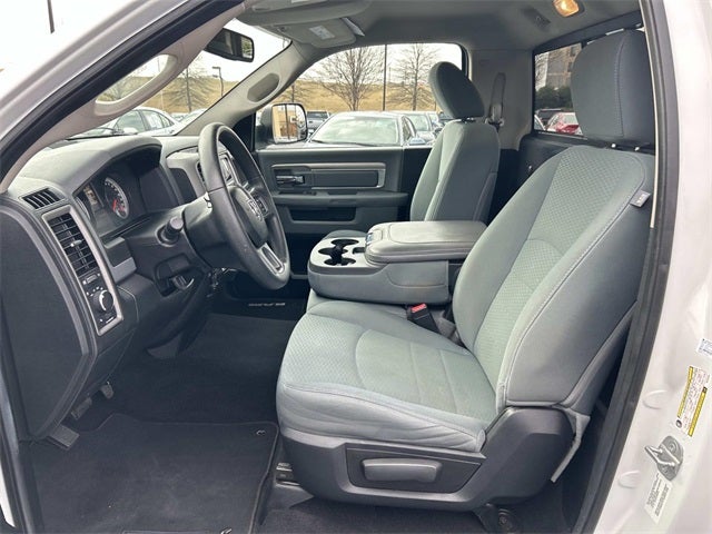 2014 RAM 1500 Tradesman