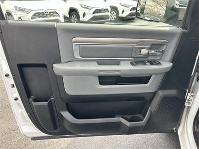 2014 RAM 1500 Tradesman