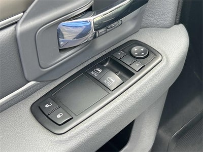 2014 RAM 1500 Tradesman