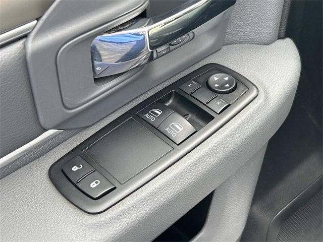 2014 RAM 1500 Tradesman