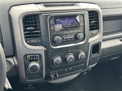 2014 RAM 1500 Tradesman