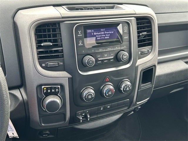 2014 RAM 1500 Tradesman