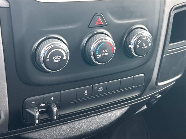 2014 RAM 1500 Tradesman