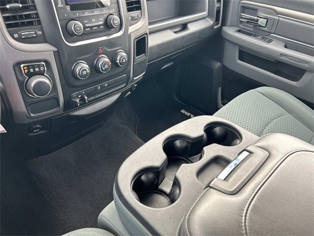 2014 RAM 1500 Tradesman