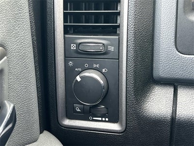 2014 RAM 1500 Tradesman