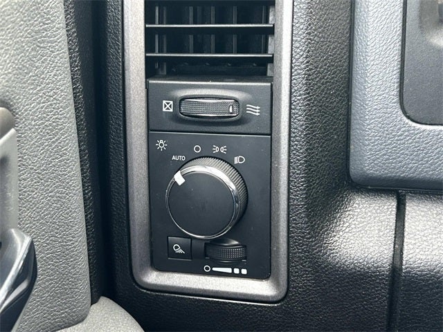 2014 RAM 1500 Tradesman