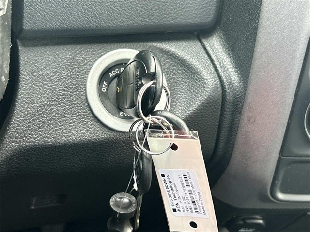 2014 RAM 1500 Tradesman