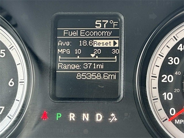 2014 RAM 1500 Tradesman