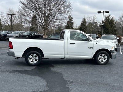 2014 RAM 1500 Tradesman