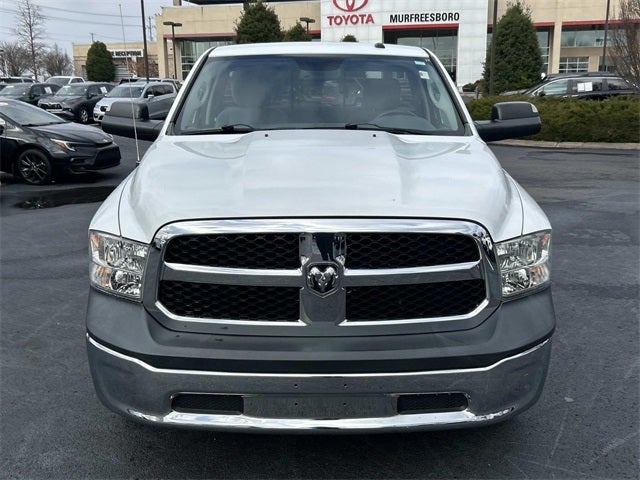 2014 RAM 1500 Tradesman