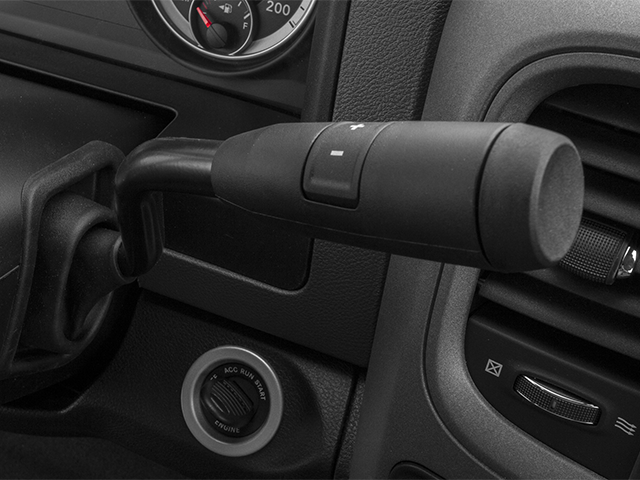 2014 RAM 1500 Tradesman