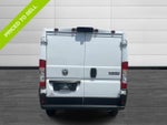 2025 RAM ProMaster 2500 Base