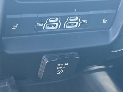 2026 RAM 2500 Power Wagon