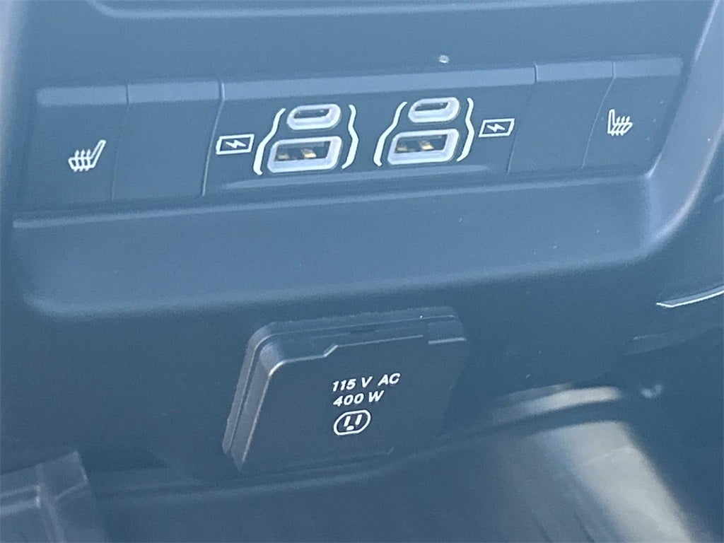 2026 RAM 2500 Power Wagon