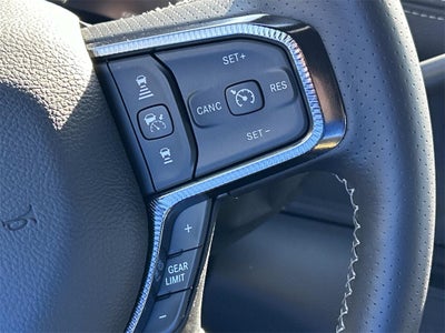 2026 RAM 2500 Power Wagon