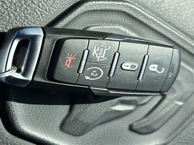 2026 RAM 2500 Power Wagon