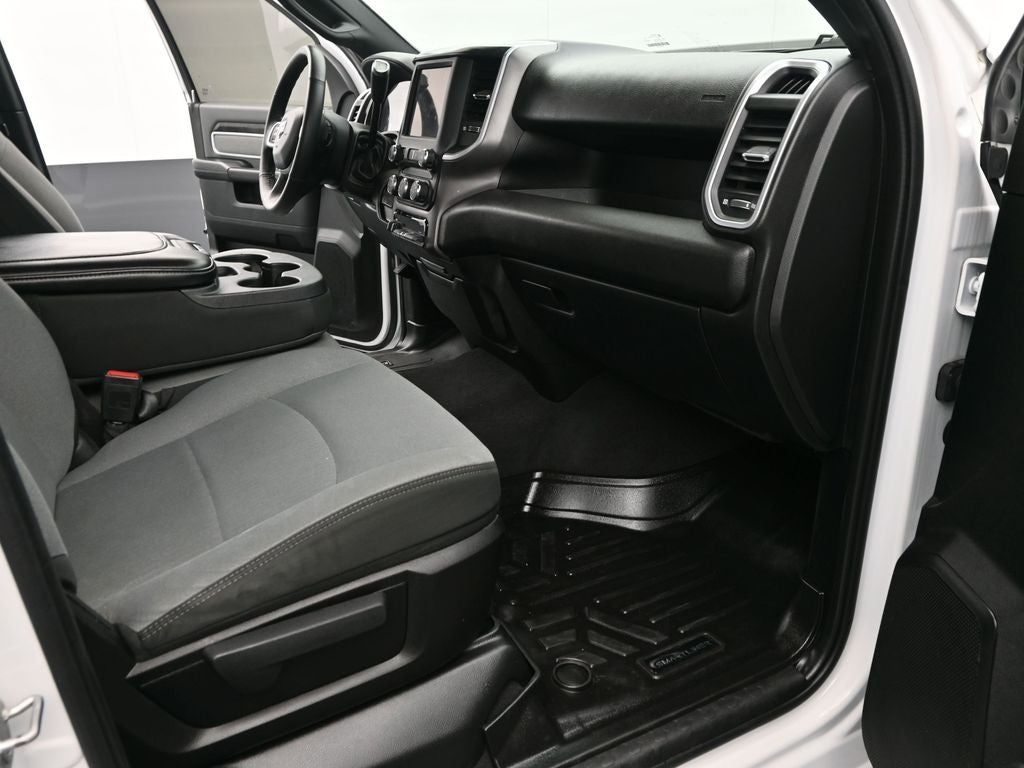 2021 RAM 2500 Big Horn