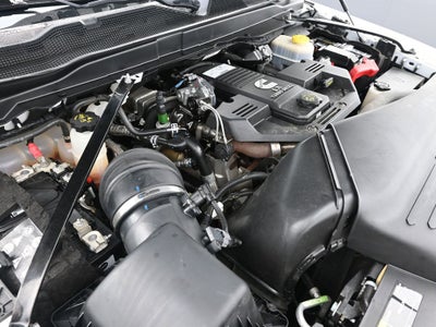 2021 RAM 2500 Big Horn