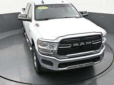 2021 RAM 2500 Big Horn