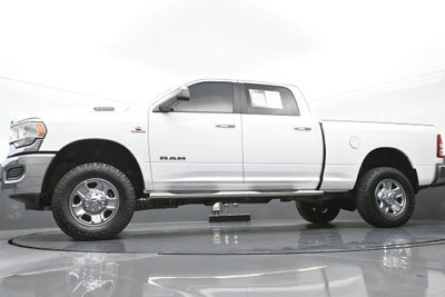 2021 RAM 2500 Big Horn
