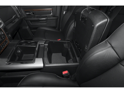 2015 RAM 2500 Laramie