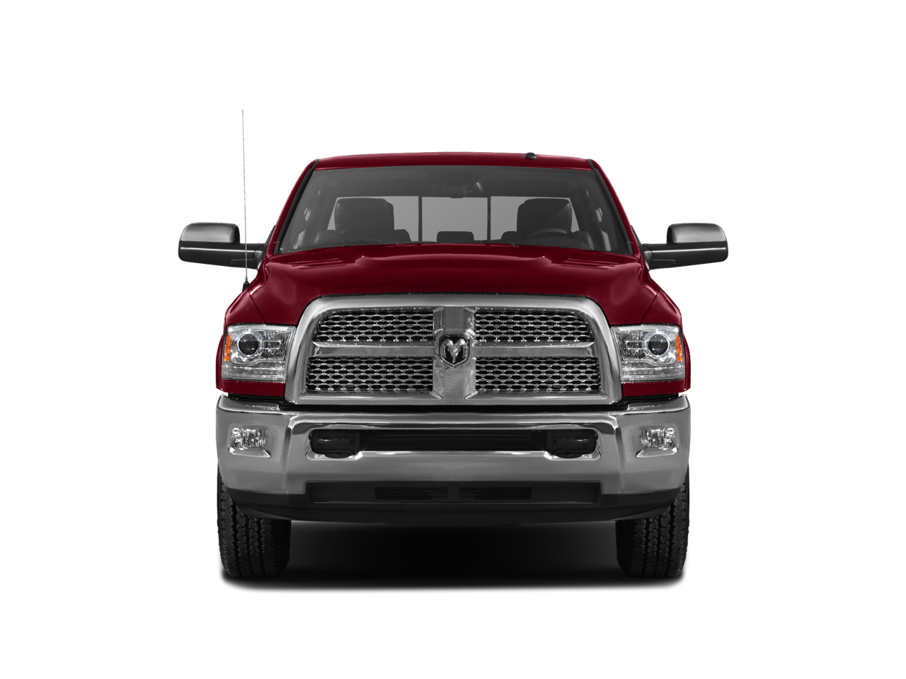 2015 RAM 2500 Laramie