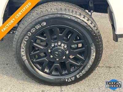 2025 RAM 2500 Limited