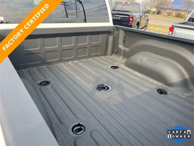 2025 RAM 2500 Limited