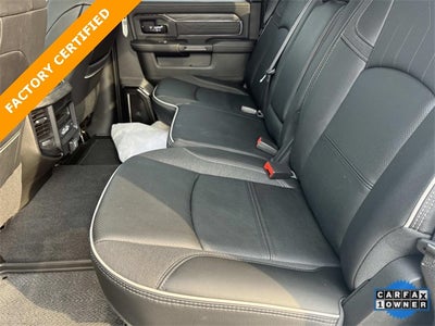 2025 RAM 2500 Limited