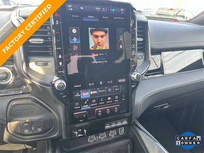 2025 RAM 2500 Limited