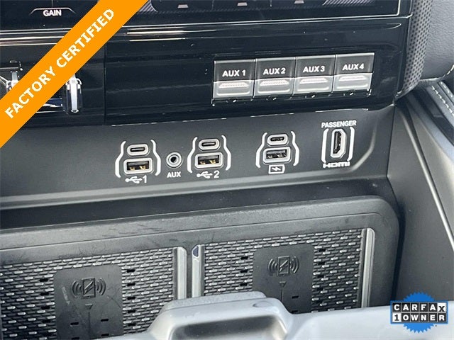 2025 RAM 2500 Limited