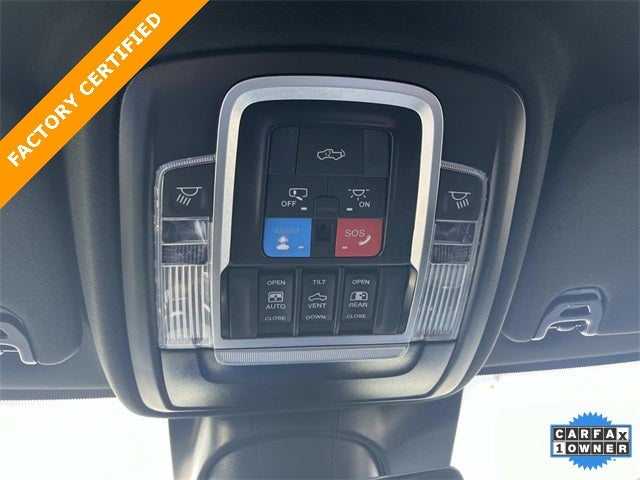 2025 RAM 2500 Limited