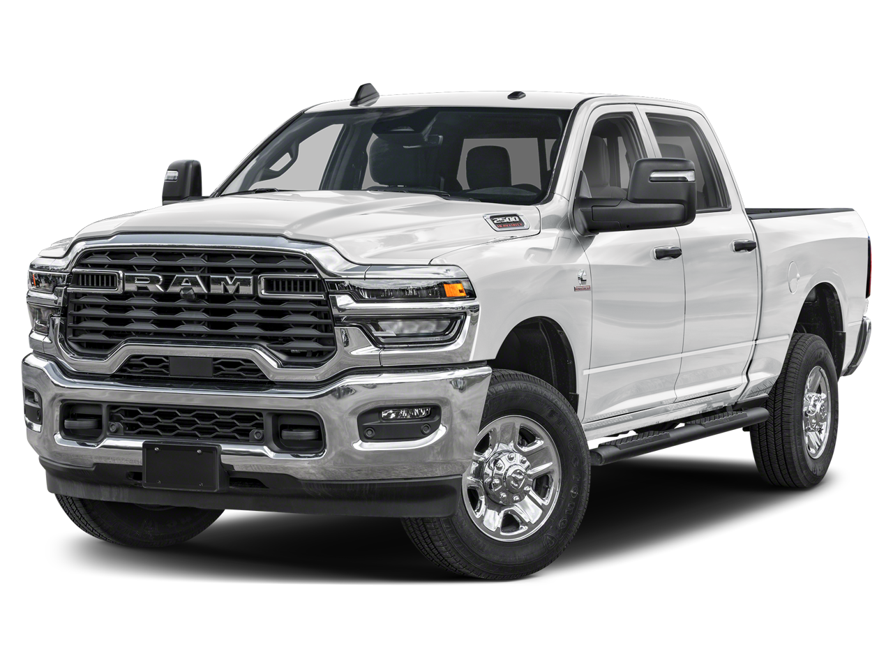 2025 RAM 2500 Limited
