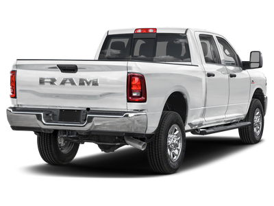2025 RAM 2500 Limited