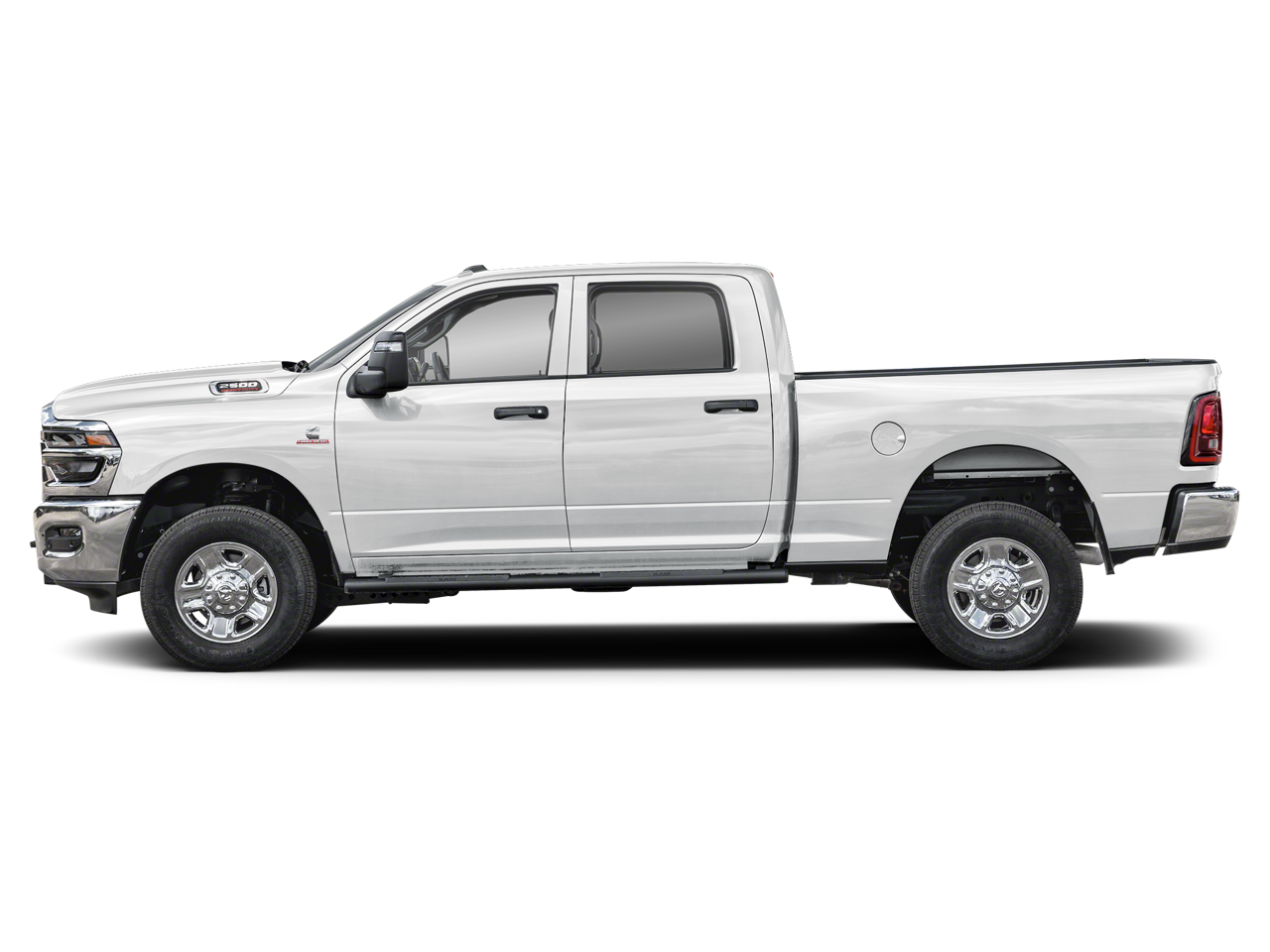 2025 RAM 2500 Limited