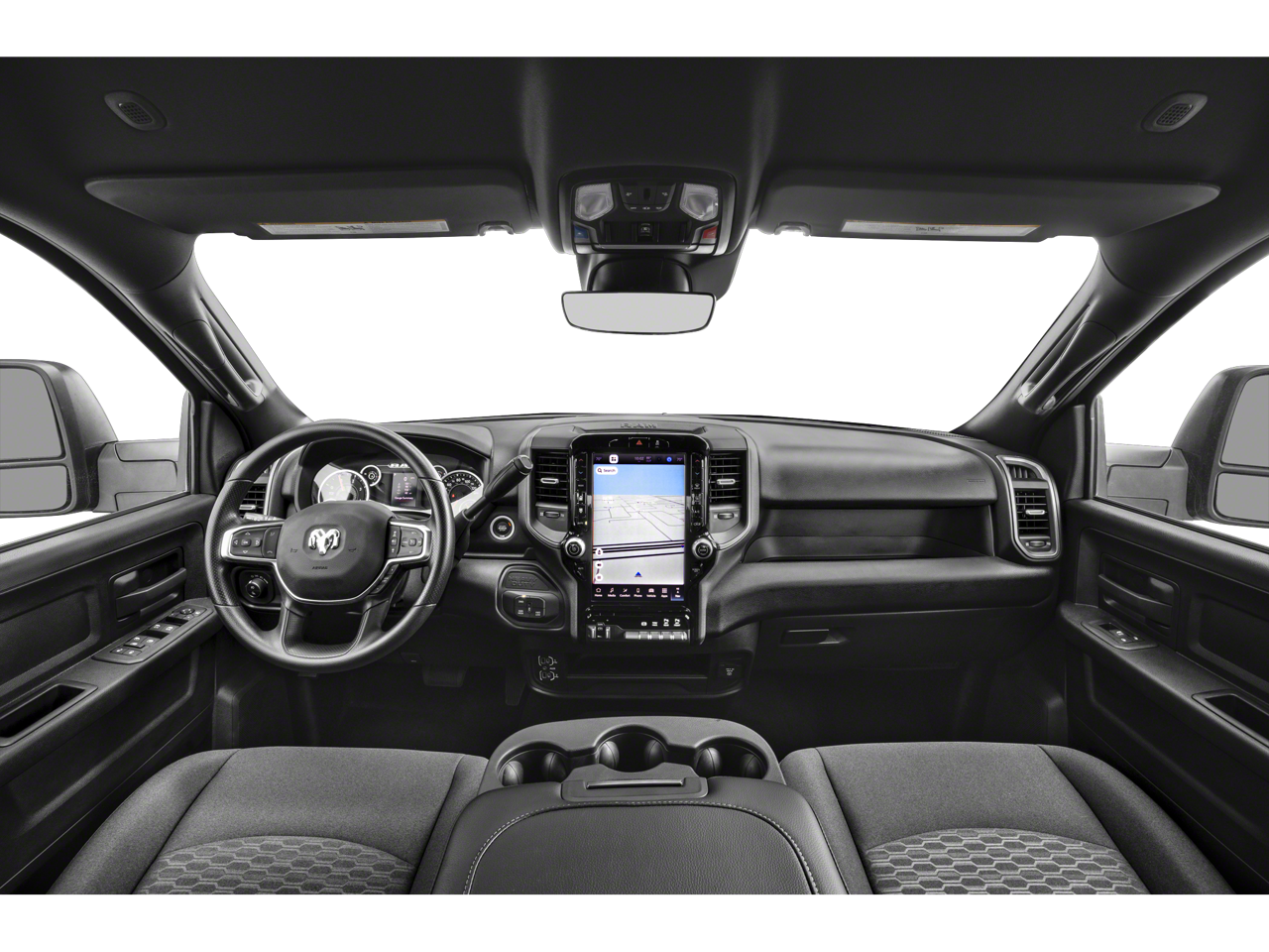 2025 RAM 2500 Limited