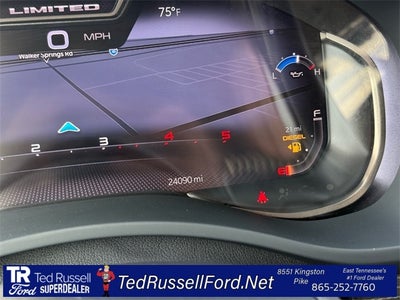 2023 RAM 2500 Limited